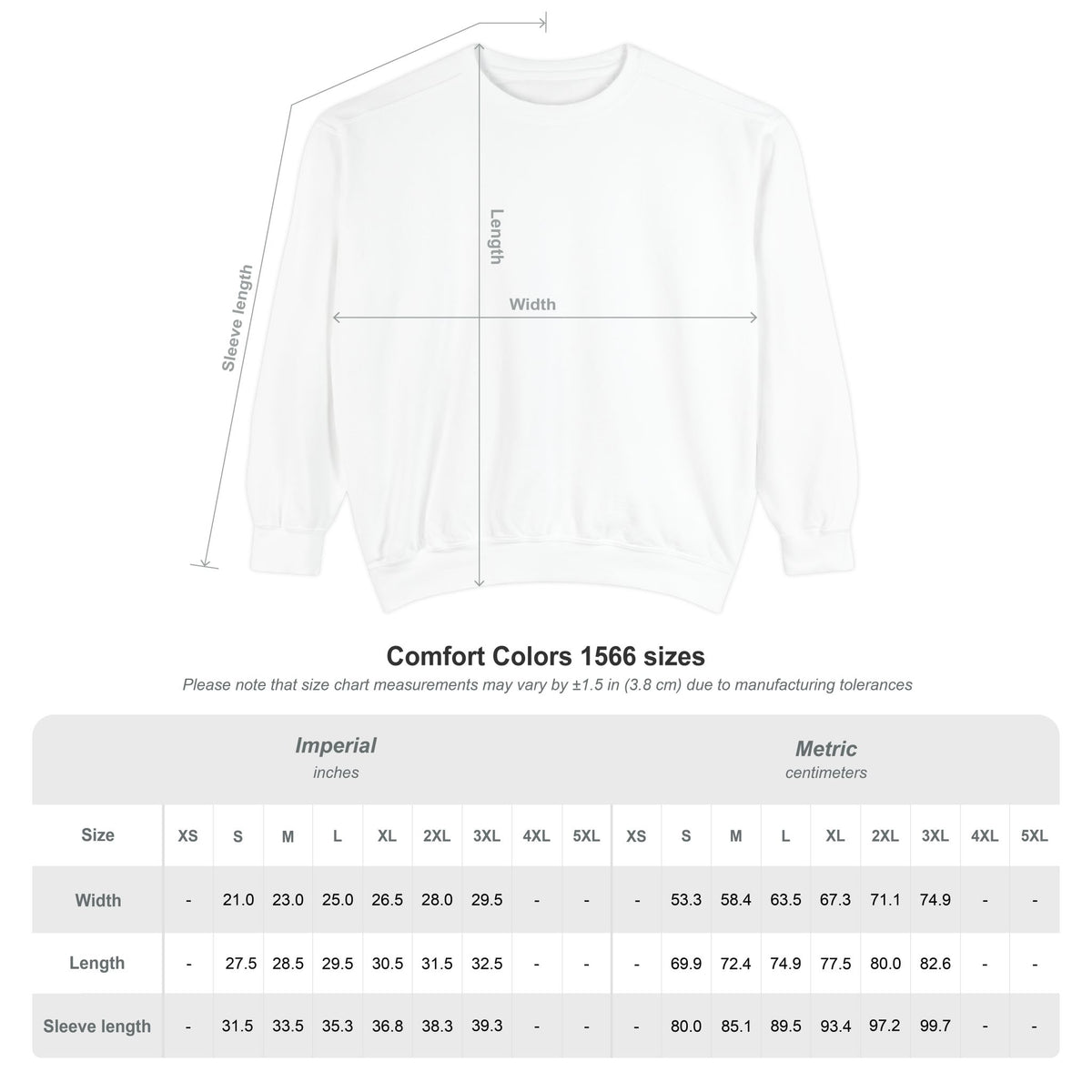 The Quiet Chapter Society Sweatshirt — Cozy Book Lover Crewneck - Sweatshirt - Image 7