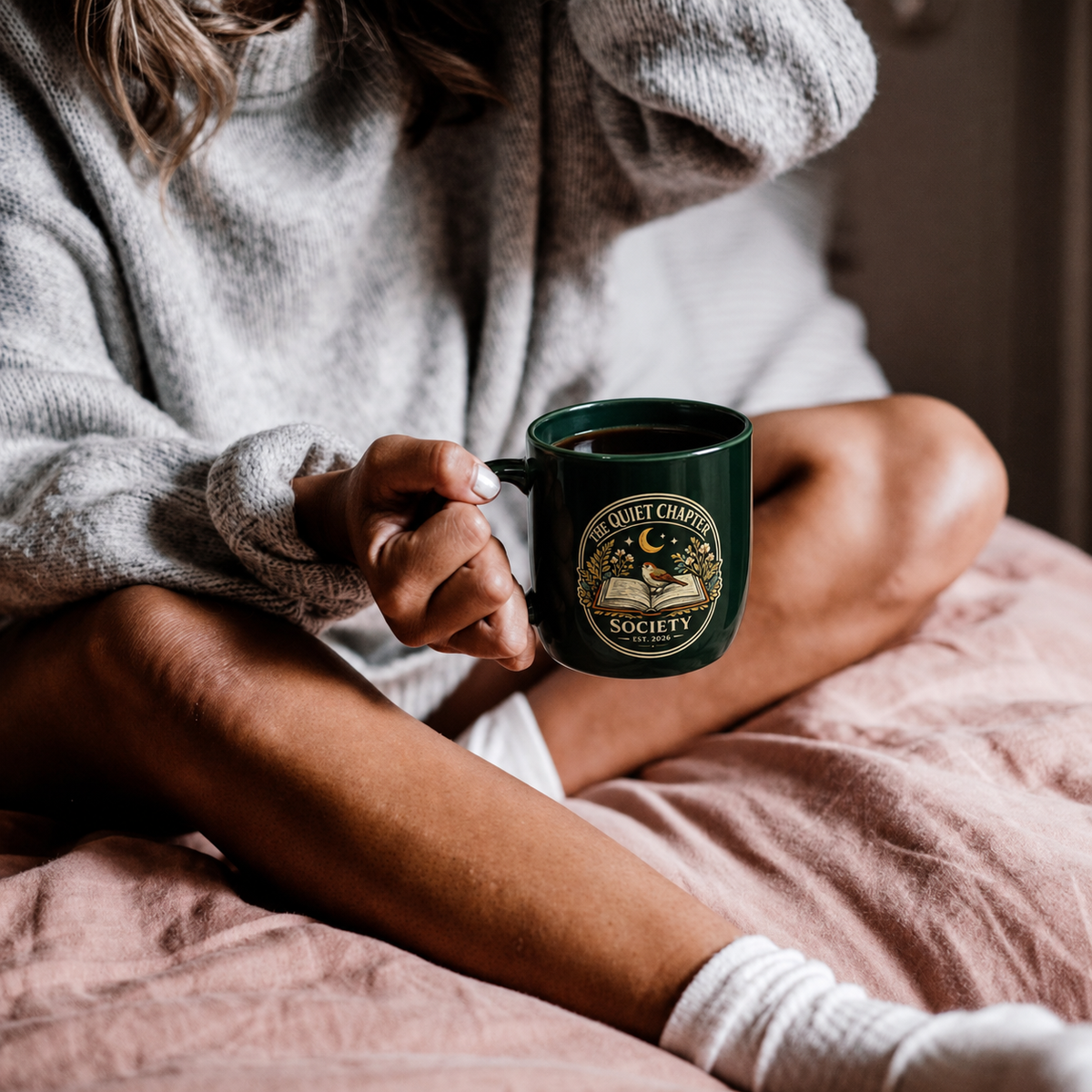Slow & Mindful Living