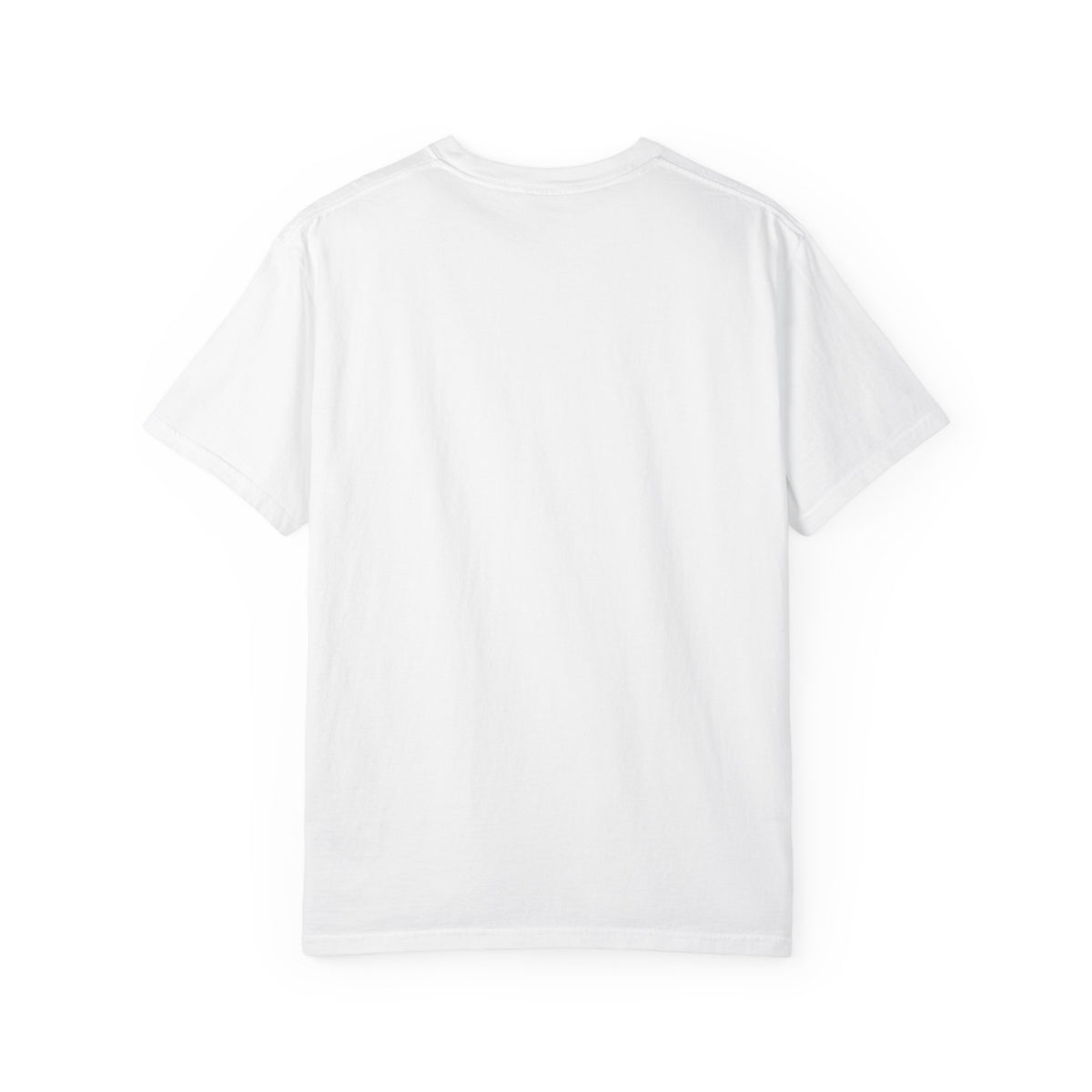 Unisex Adult Paranormal Social Battery T-Shirt - T-Shirt - Image 12