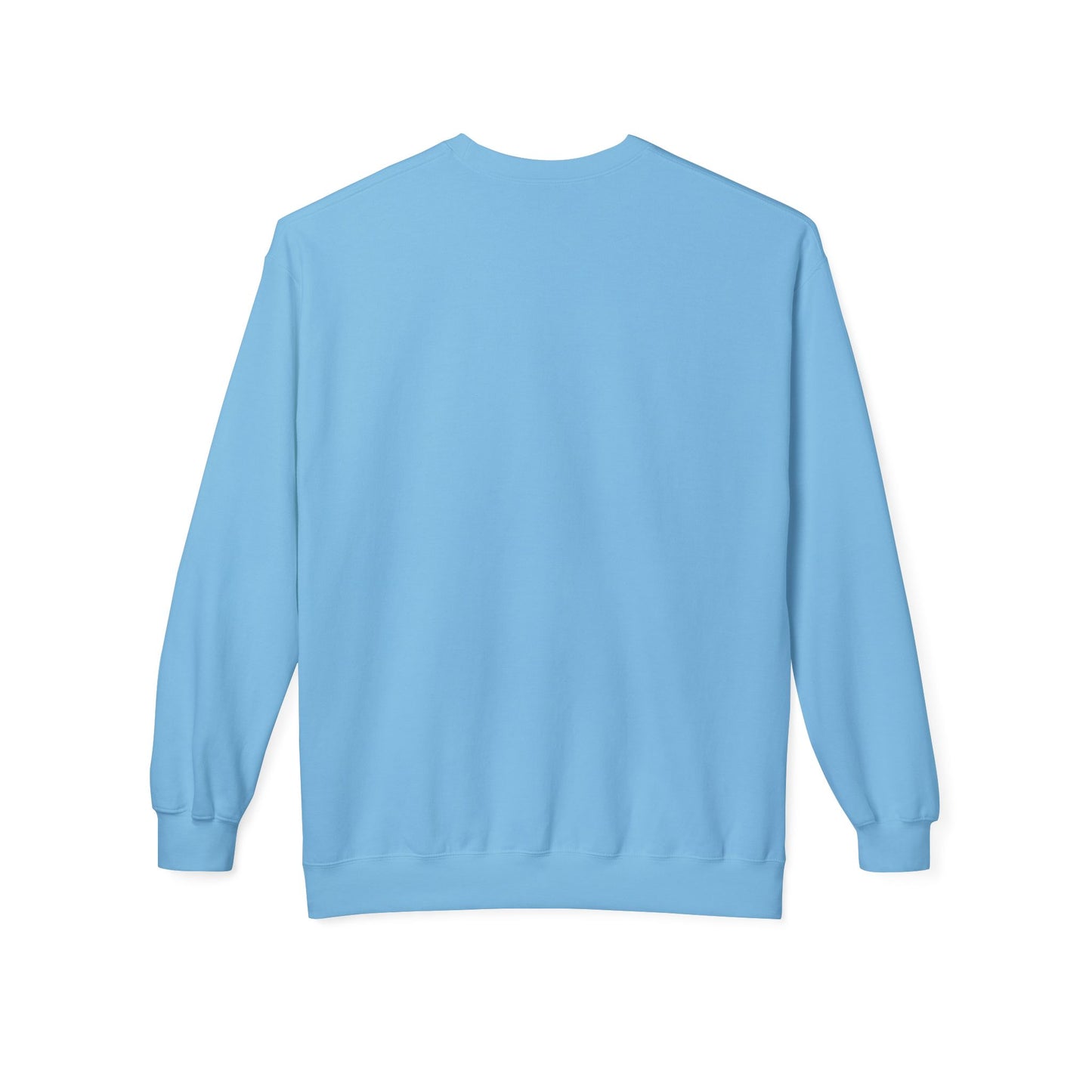 Back To School Collection – Crewneck Unisex Sweatshirt — "Mentally Still On Summer Break"
