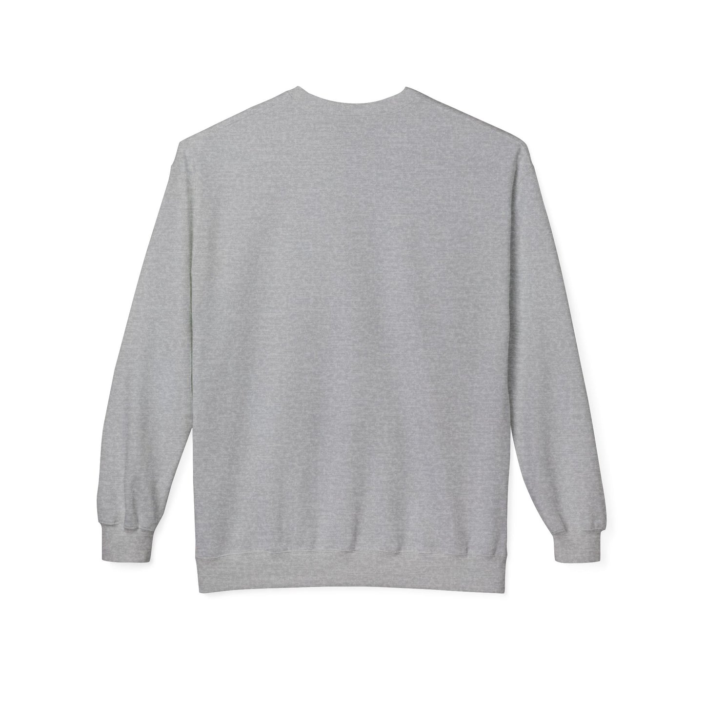 Back To School Collection – Crewneck Unisex Sweatshirt — "Mentally Still On Summer Break"
