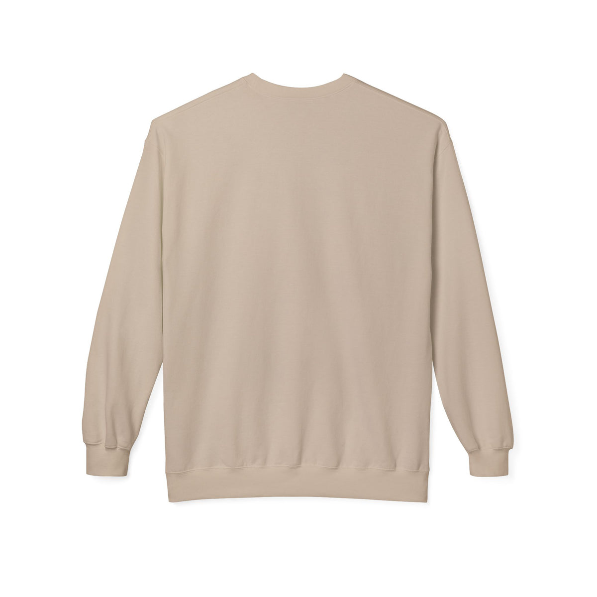 Room to Breathe Sweatshirt — Vintage Coastal Camping Crewneck - Sweatshirt - Image 7