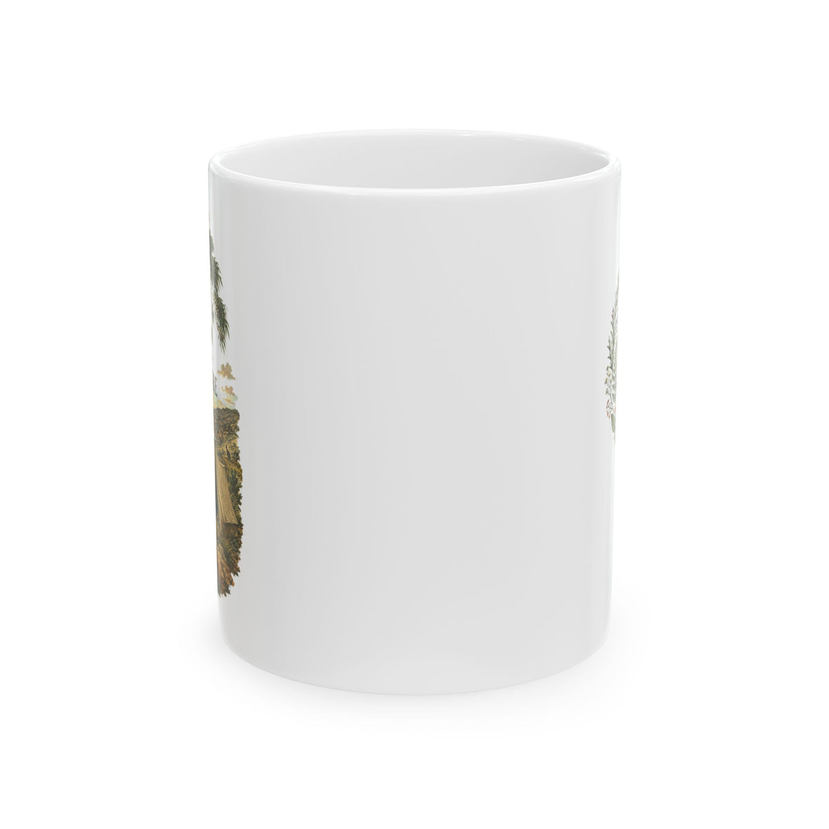 Room to Breathe Mug — Coastal Camping Coffee Cup (11oz & 15oz) - Mug - Image 6